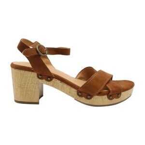 American Eagle Womens Thick Strap Espadrille Sandals, NWT